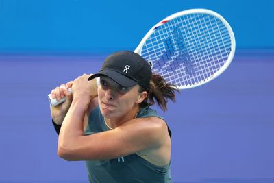 Iga Swiatek hires Emma Raducanu’s former coach after split