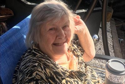 ‘It makes me feel sick’: Man whose grandmother’s body was kept at bogus funeral home