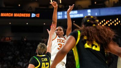 If You Want to Beat Texas, You Have to Stop Madison Booker First. Good Luck.