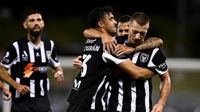 Bulls star pushes World Cup case with ALM double