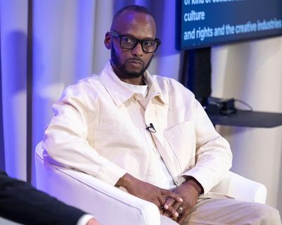 London Pride boss sacked over claims he bought luxury goods with vouchers for volunteers