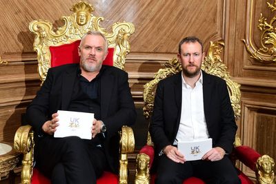Your time starts now: Taskmaster renewed for six more series