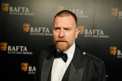 Ewan McGregor and Sam Heughan to appear at theatre’s 75th anniversary events