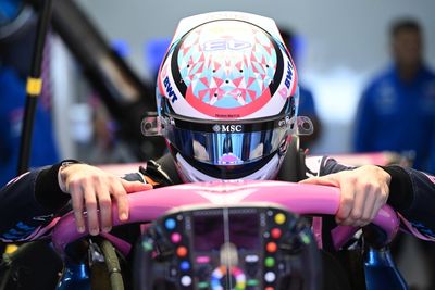 Alpine F1 team denies Franco Colapinto sabotage claims