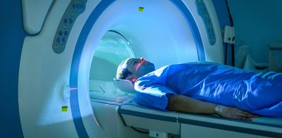 The world’s supply of helium is being threatened by the Iran war