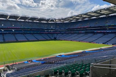 Man United to face arch-rivals in Dublin as pre-season plans begin to take shape