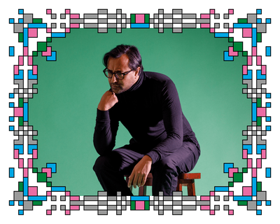 I handed over my dating life to AI. I don’t think she’ll see me again