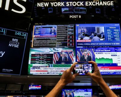 The US-Israel war on Iran is accelerating de-dollarization and America’s decline