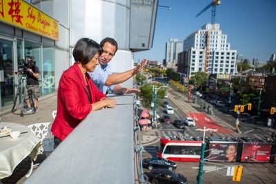 The anti-Maga talkshow: after 70 years, PBS’s The Open Mind still has it