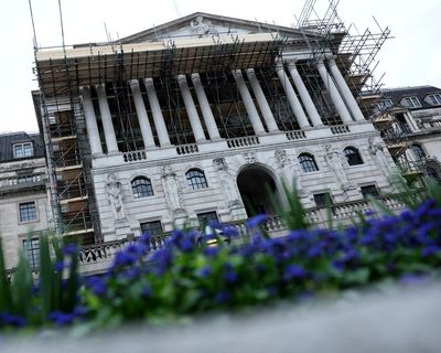 UK firms expect to raise prices more quickly as Iran war pushes up costs