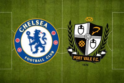Chelsea vs Port Vale: FA Cup prediction, kick-off time, team news, TV, live stream, h2h results, odds today