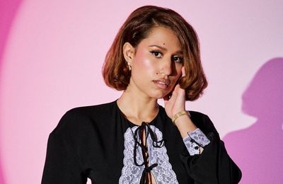 RAYE says new album left her ‘exhausted’ but finally free