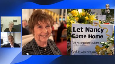 Nancy Guthrie Case: Former Prosecutor Claims Missing Mum's Kidnapper Is A 'Frequent Flyer'