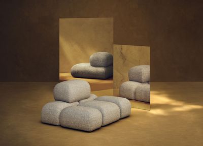 I've Seen the Full H&M Home x Kelly Wearstler Collection and, Trust Me, This Is Going to Be Your Favorite Collaboration Ever