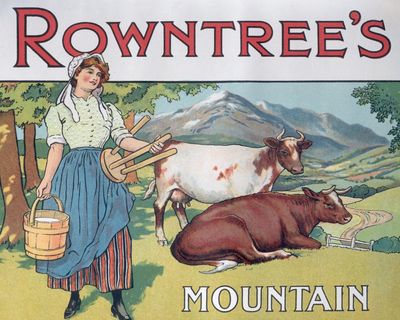 Rowntree’s trust appoints Keon West to tackle brand’s colonial history