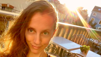 10 Photos of Shelly Kittleson as US Journalist Remains Missing After Iraq Abduction Amid Release Negotiations