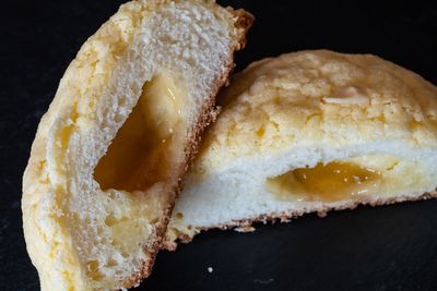 ‘Weird poop smell’ prompts recall of melon cream bread in South Korea after durian mix-up