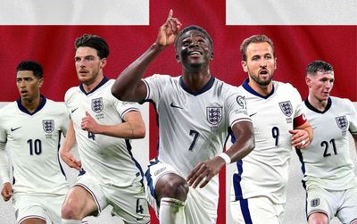 England World Cup squad: Who will Thomas Tuchel put on the plane this summer?