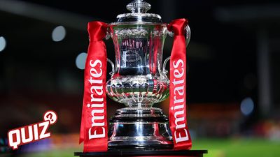 Soccer Quiz: Do You Know the Winners of the Last 10 FA Cup Finals?