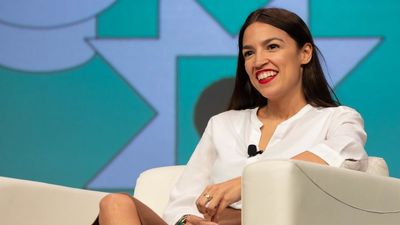 Took long enough, but AOC finally tiptoes into criticizing Israel: ‘I will not support Congress sending more taxpayer dollars’