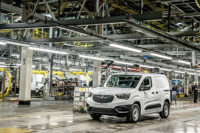 Peugeot, Jeep and Fiat among 44,000 UK cars recalled due to fire risk