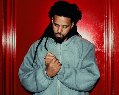 'This Might Be My Last Shot': J. Cole Takes Huge Risk With China Basketball Move