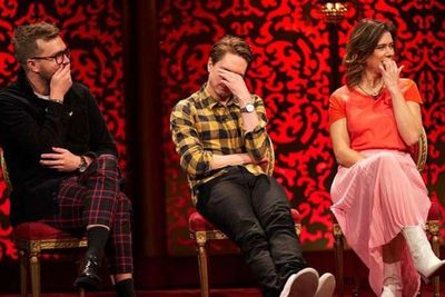 Taskmaster series 21 cast revealed as show commissioned for at least three more years