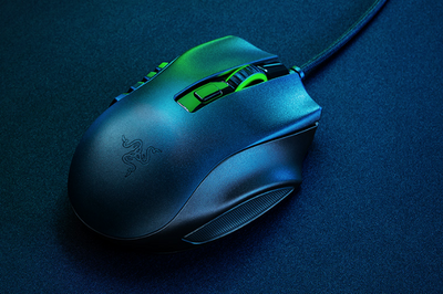 Top 3 Best Wired Gaming Mice For Those Don't Want Wireless Options