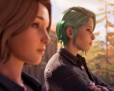 Life Is Strange: Reunion review – a decade-long story comes to an impassioned close