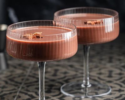 Cocoa-crazy: chocolate-infused liqueurs deserve their own moment