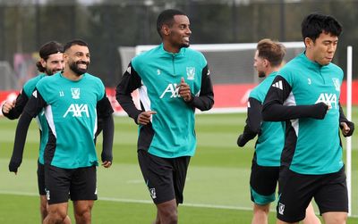 Liverpool XI vs Man City: Starting lineup, confirmed team news and injury latest for FA Cup today