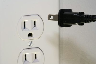 Think It’s a Mistake? The Real Reason Some Outlets Are Installed Upside Down