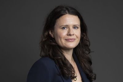 Anas Sarwar: If Joani Reid has done anything wrong she should quit as MP