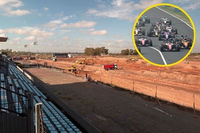 Buenos Aires officials to meet Liberty bosses in Miami as Argentina targets F1 return