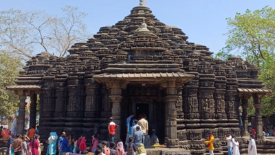 Ambarnath Shiva Temple: 1000-Year-Old History & Mahabharata Link