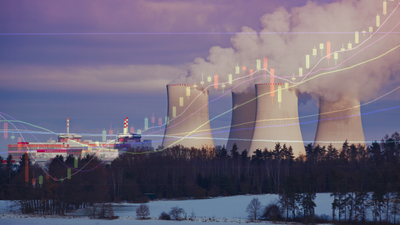 Nuclear's Pullback: A Generational Buying Opportunity?