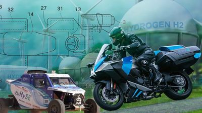 This Weird Kawasaki Patent Might Shape The Future Of Powersports