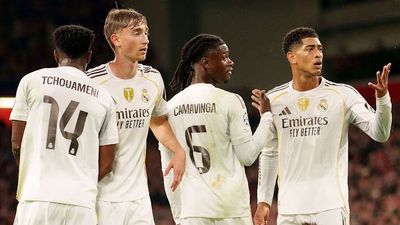 Real Madrid Midfielder ‘Tempted’ by Summer Transfer As Premier League, PSG Circle