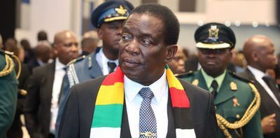 Zimbabwe’s push to extend the president’s rule could deepen elite divisions and weaken democracy