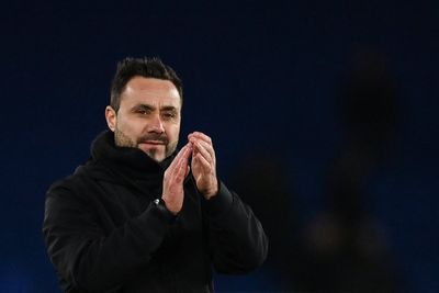 Seven things Roberto De Zerbi must fix to save Tottenham from relegation