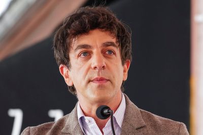 BJ Novak to host PEN America gala on May 14 at the American Museum of Natural History