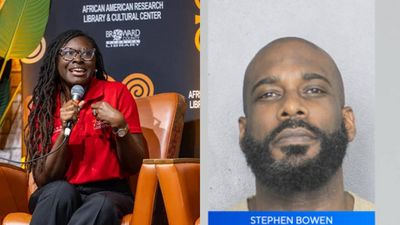 Florida vice-mayor Nancy Metayer-Bowen shot dead inside residence, husband charged with 'premeditated murder'