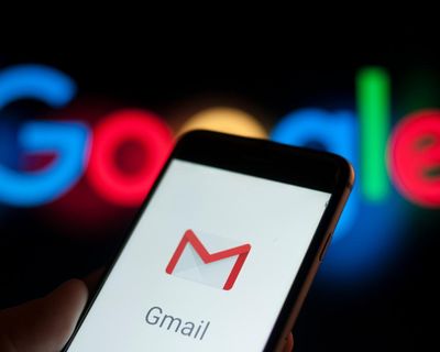 Goodbye mrbrightside416: Google allows users to alter quirky Gmail addresses