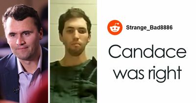 Legal Experts Weigh In After Bullet Mismatch Blew Lid Of Charlie Kirk Assassination Case