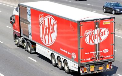 The Great KitKat Heist: 400,000 Chocolate Bars Stolen — Now the Brand Wants Your Help