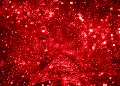 'Project Hail Mary’s' Relativity Problem Is More Complicated Than You Think