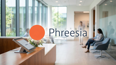 Phreesia Hits Bottom in Q1: Rebound Ahead, Timing Uncertain