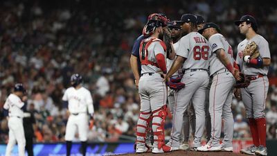 It's Not Too Early for Red Sox to Start Panicking