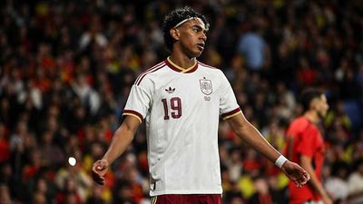 Lamine Yamal Hits Out at Spain Fans Over Shocking Racist Chant