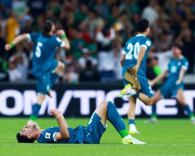 21 games later: Iraq back at the World Cup after epic qualifying campaign